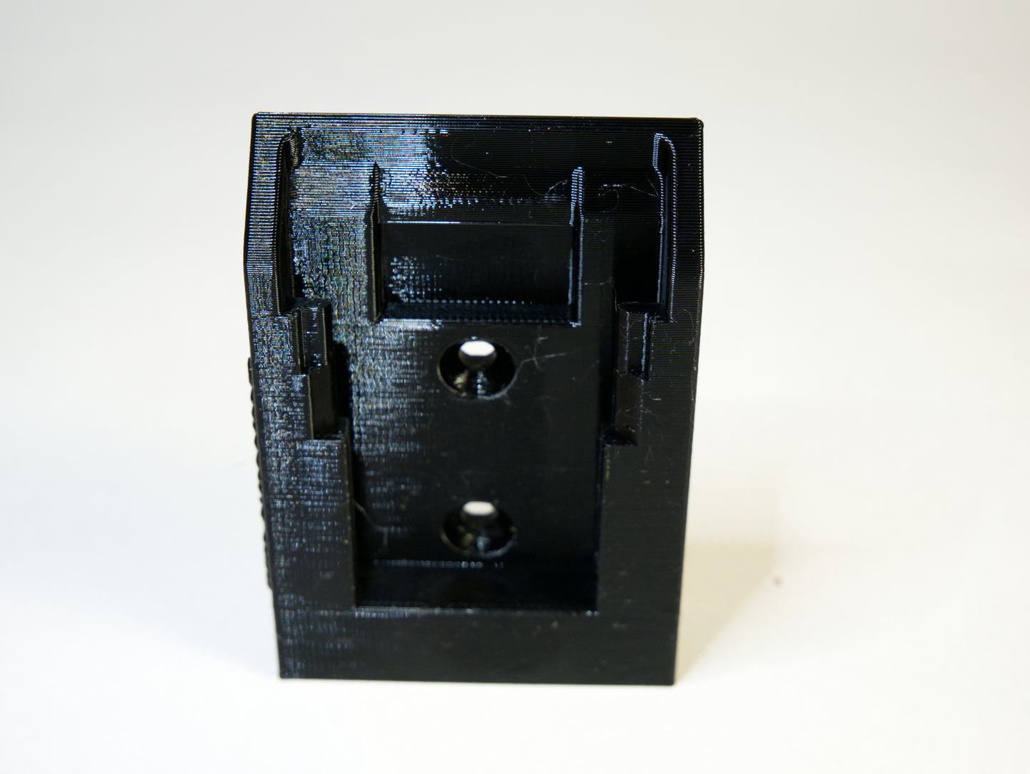 Battery Holder for Dewalt 20v Max 4 pack – Battery Holder Dewalt single one standing