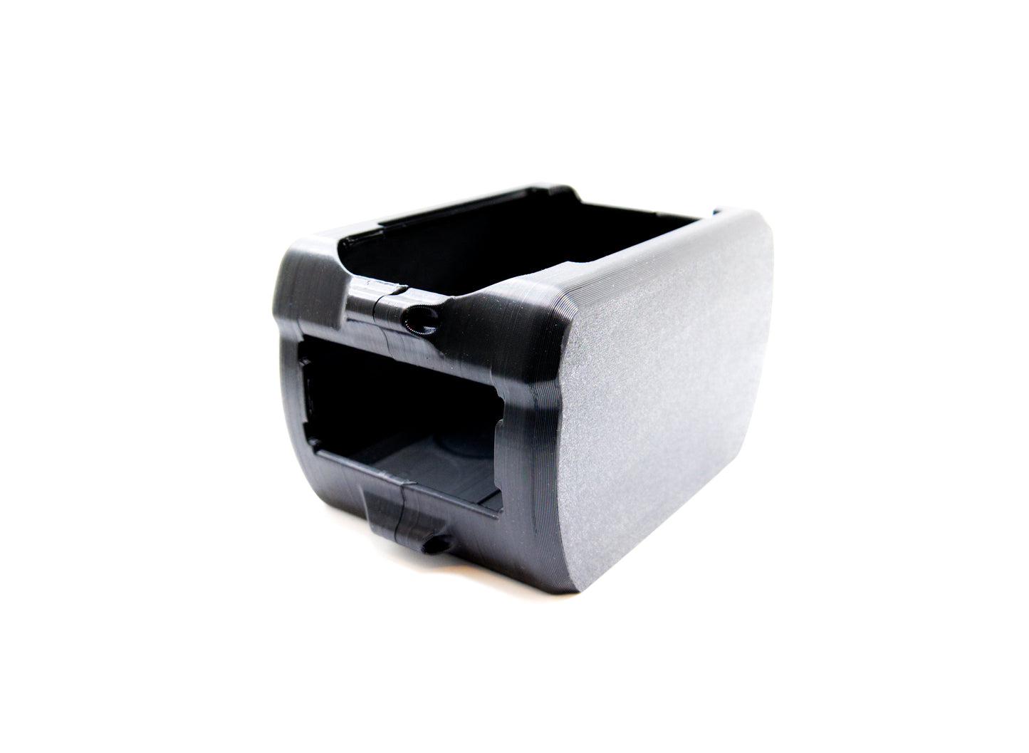 Dewalt 9AH Battery Magnetic Boot – FlexVolt Magnetic Battery Case for DCB609 (By Lake Mountain 3D Printing)