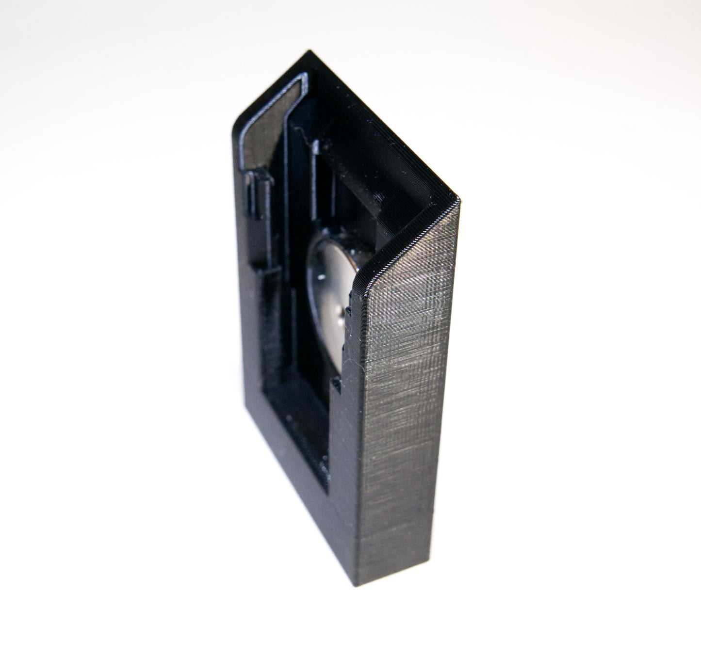 Magnetic Battery Holder for Dewalt 20V Max – Battery Holder Dewalt regular version right side standing up