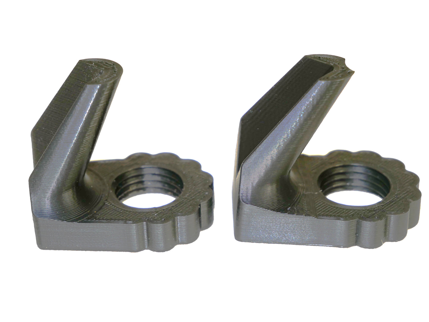 Drill Bit Sharpener Attachment | 118° and 135° Dremel Tool Attachments