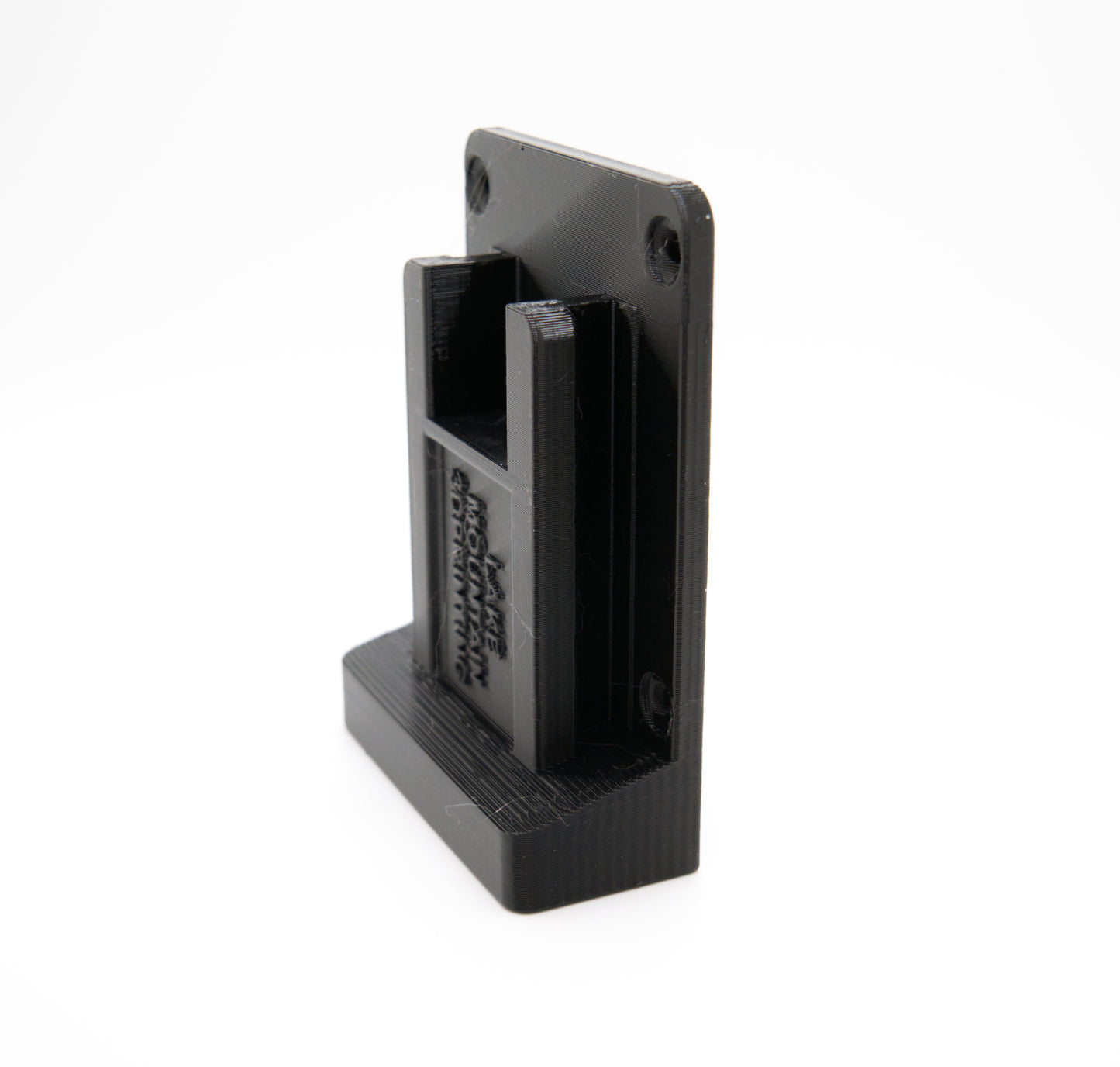 Milwaukee M18 Tool Holder – Durable Milwaukee Tool Hanger for Organized Storage - single unit standing