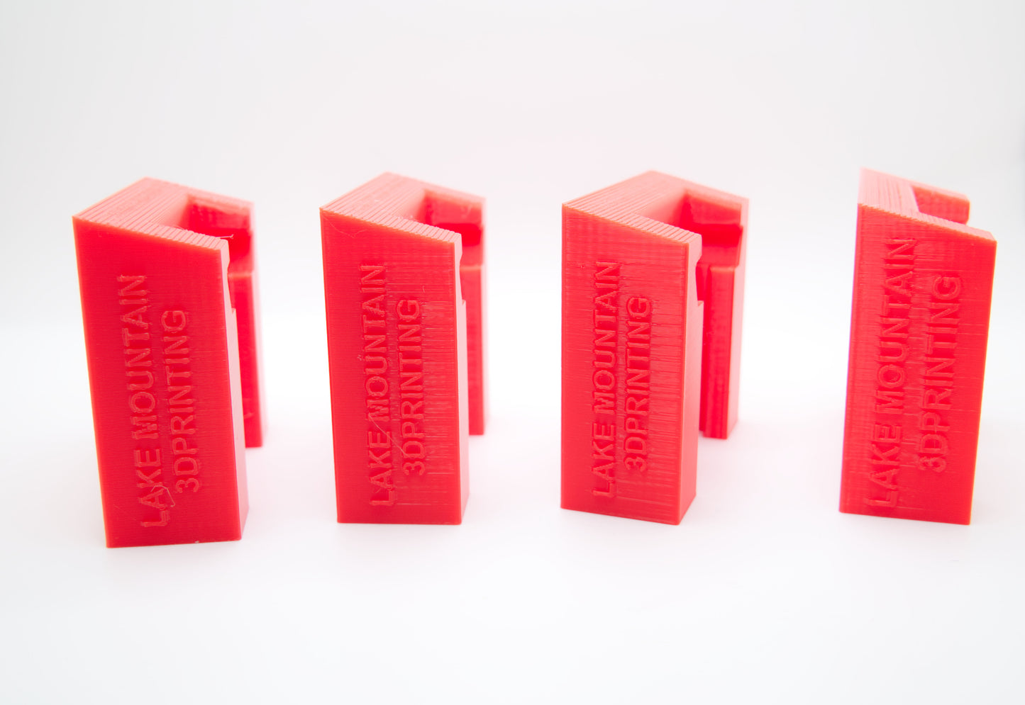 Milwaukee M18 Battery Holder 4-Pack – Durable and Convenient Milwaukee Battery Holders