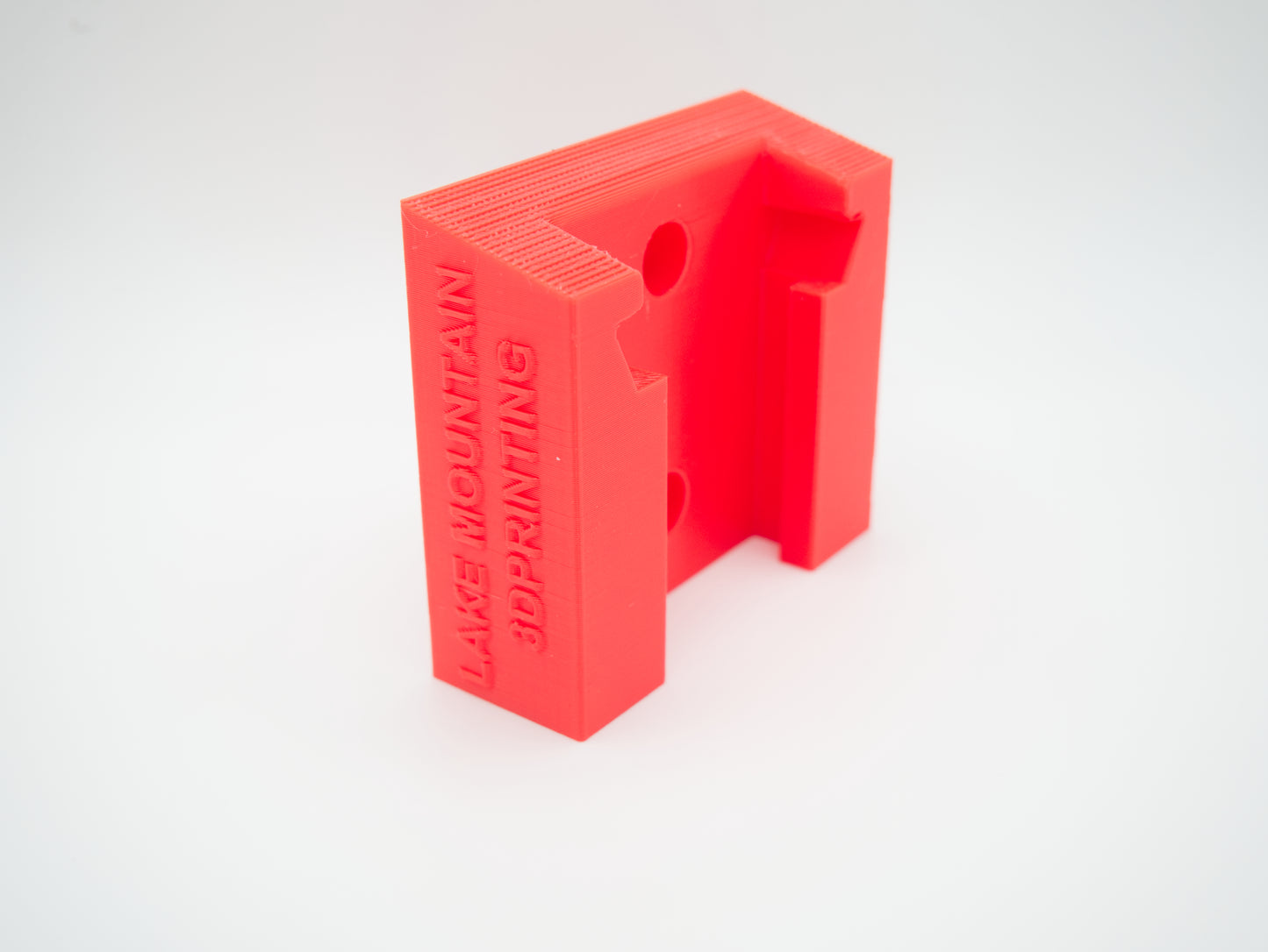 Milwaukee M18 Battery Holder 4-Pack – Durable and Convenient Milwaukee Battery Holders - single unit