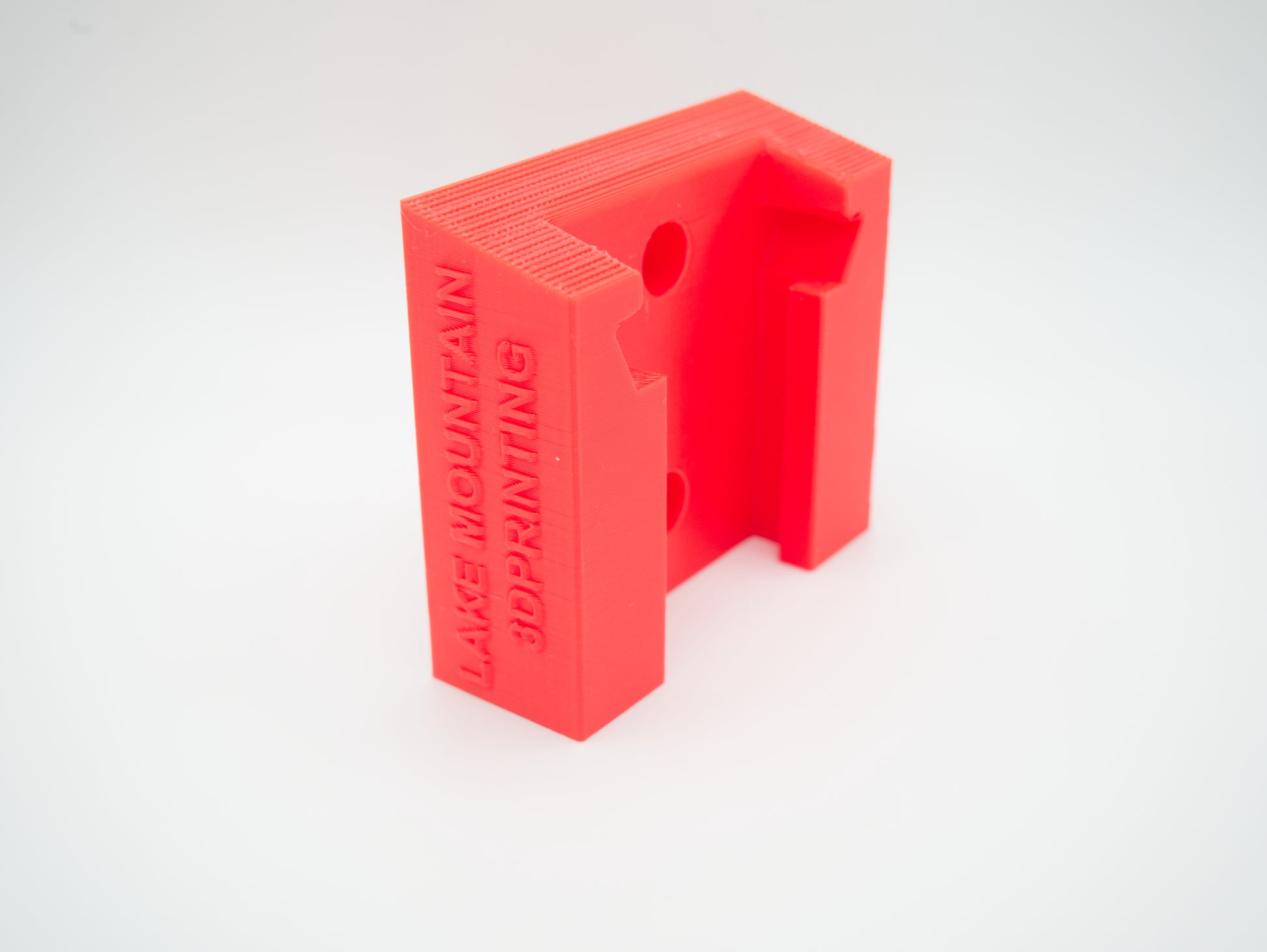 Milwaukee M18 Battery Holder 4-Pack – Durable and Convenient Milwaukee Battery Holders - single unit