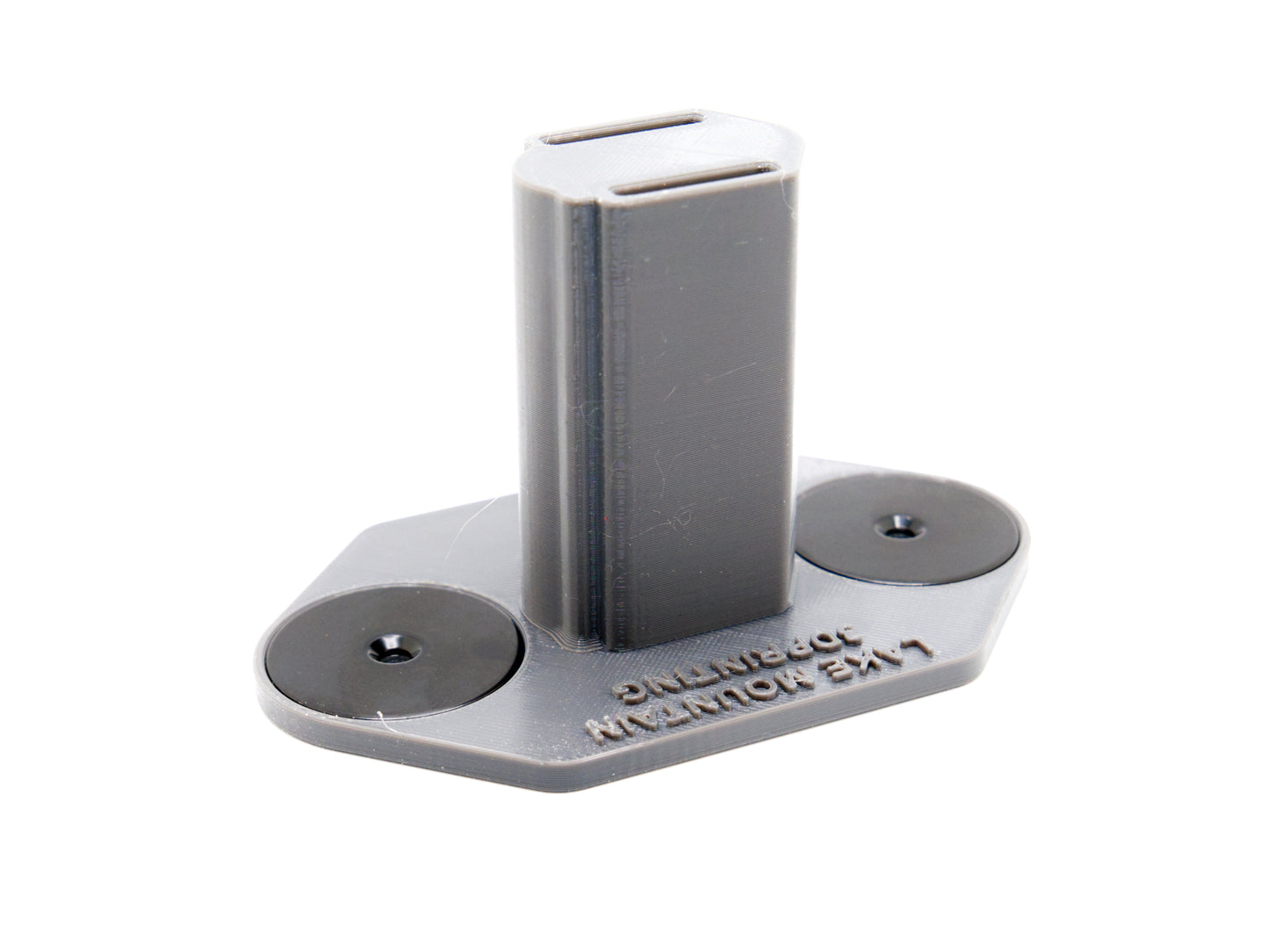 Snap-On Cordless Tool Holder for 14.4V Tools - with white background
