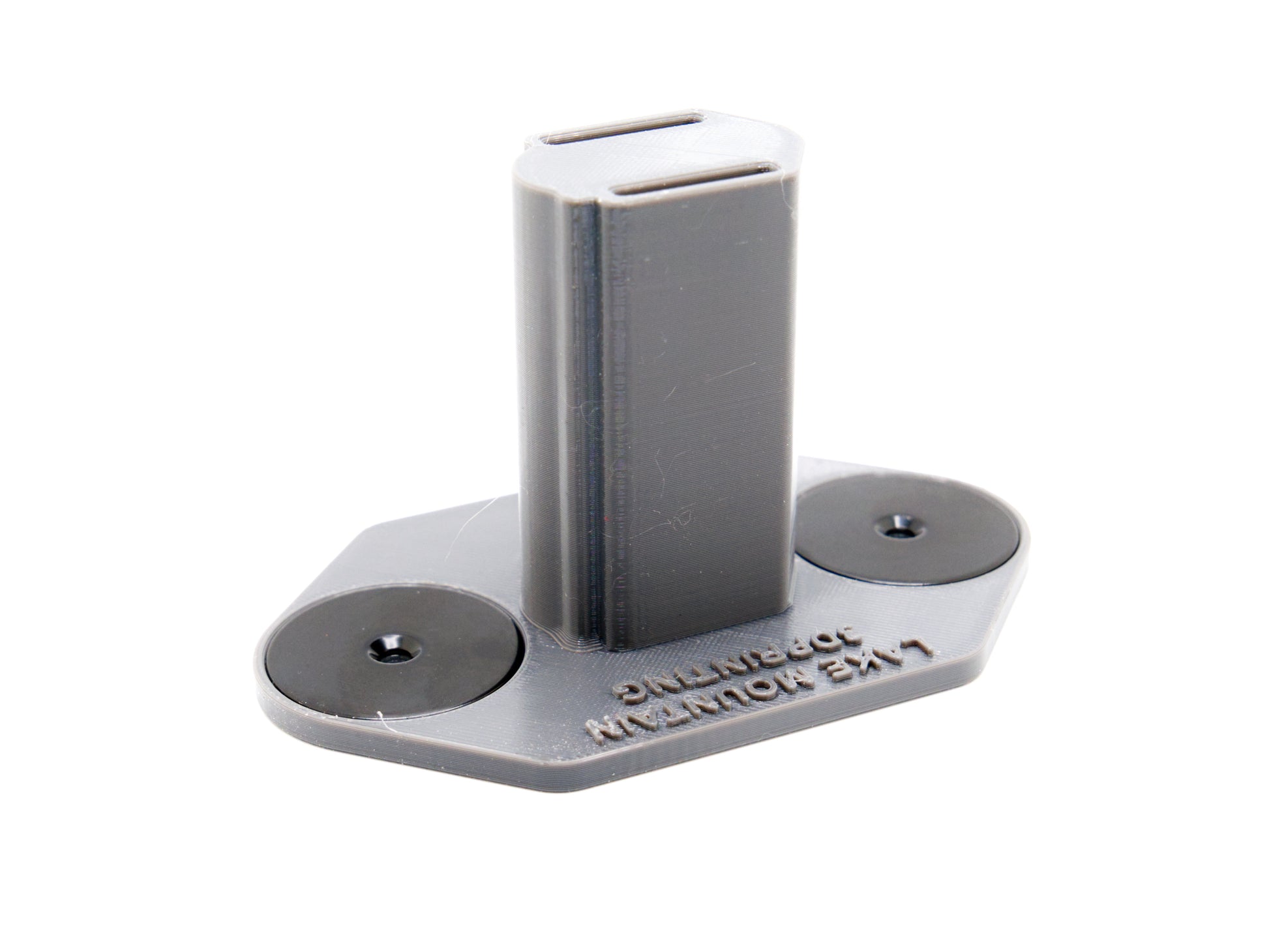 Snap-On Cordless Tool Holder for 14.4V Tools - with white background