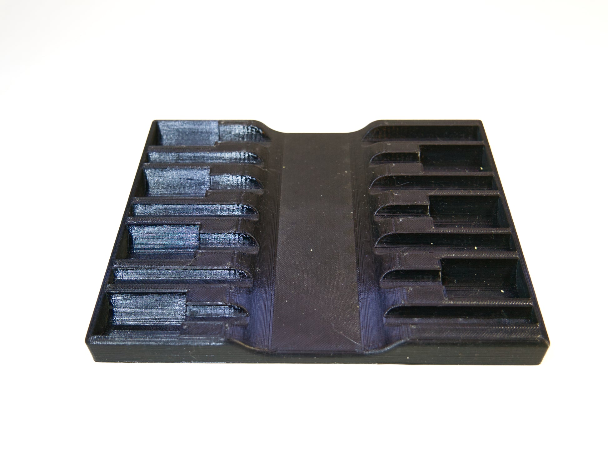 Hex Socket Organizer – For Metric Long Hex Socket Sets side