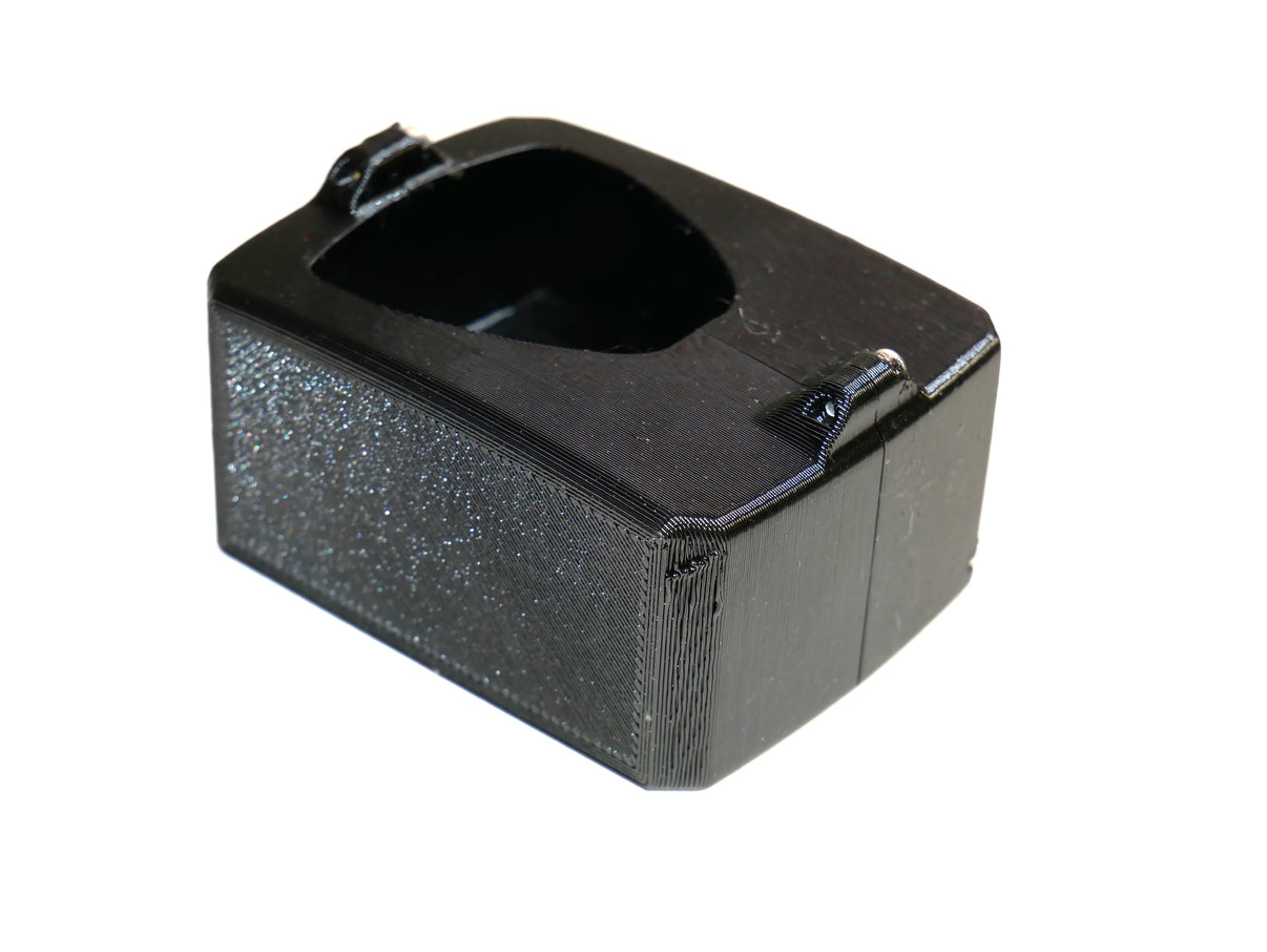 M12 magnetic battery boot battery case for milwaukee m12 xc 3 0 m12 x