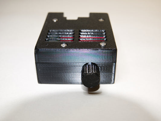 Case for TPA3116D2 Mono Amplifier Circuit Board