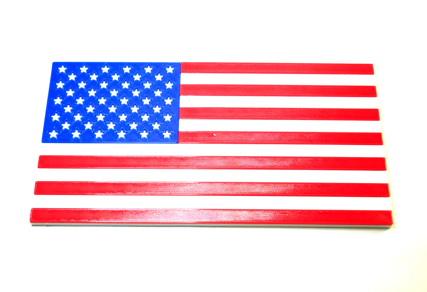 Magnetic American Flag, USA Flag