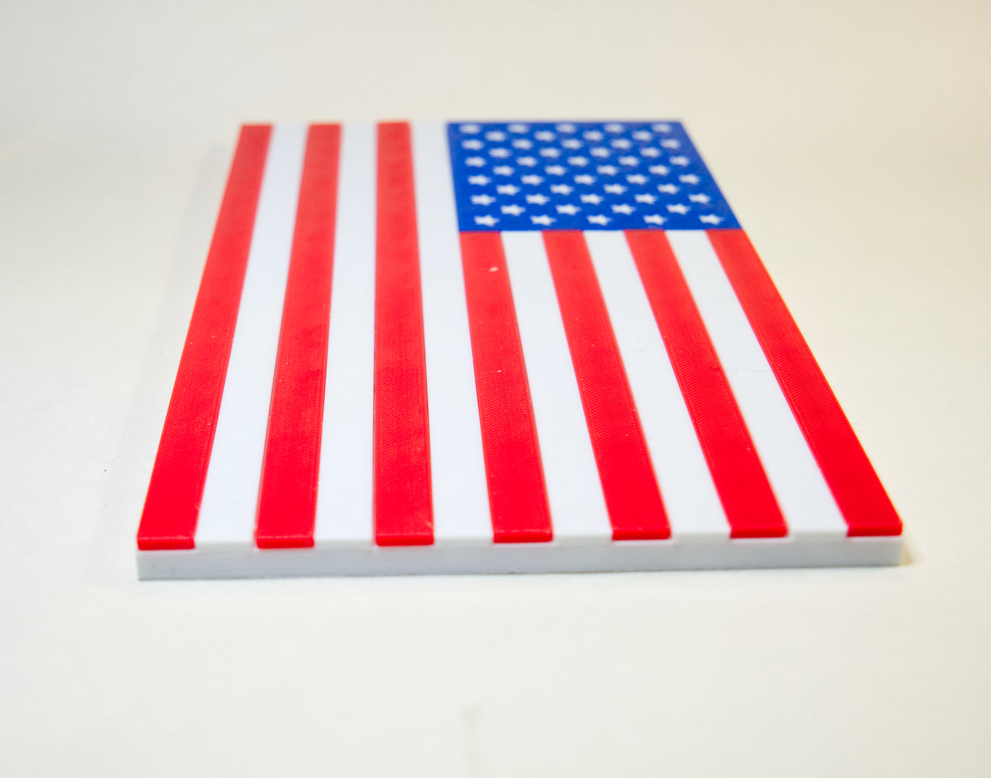 Magnetic American Flag, USA Flag