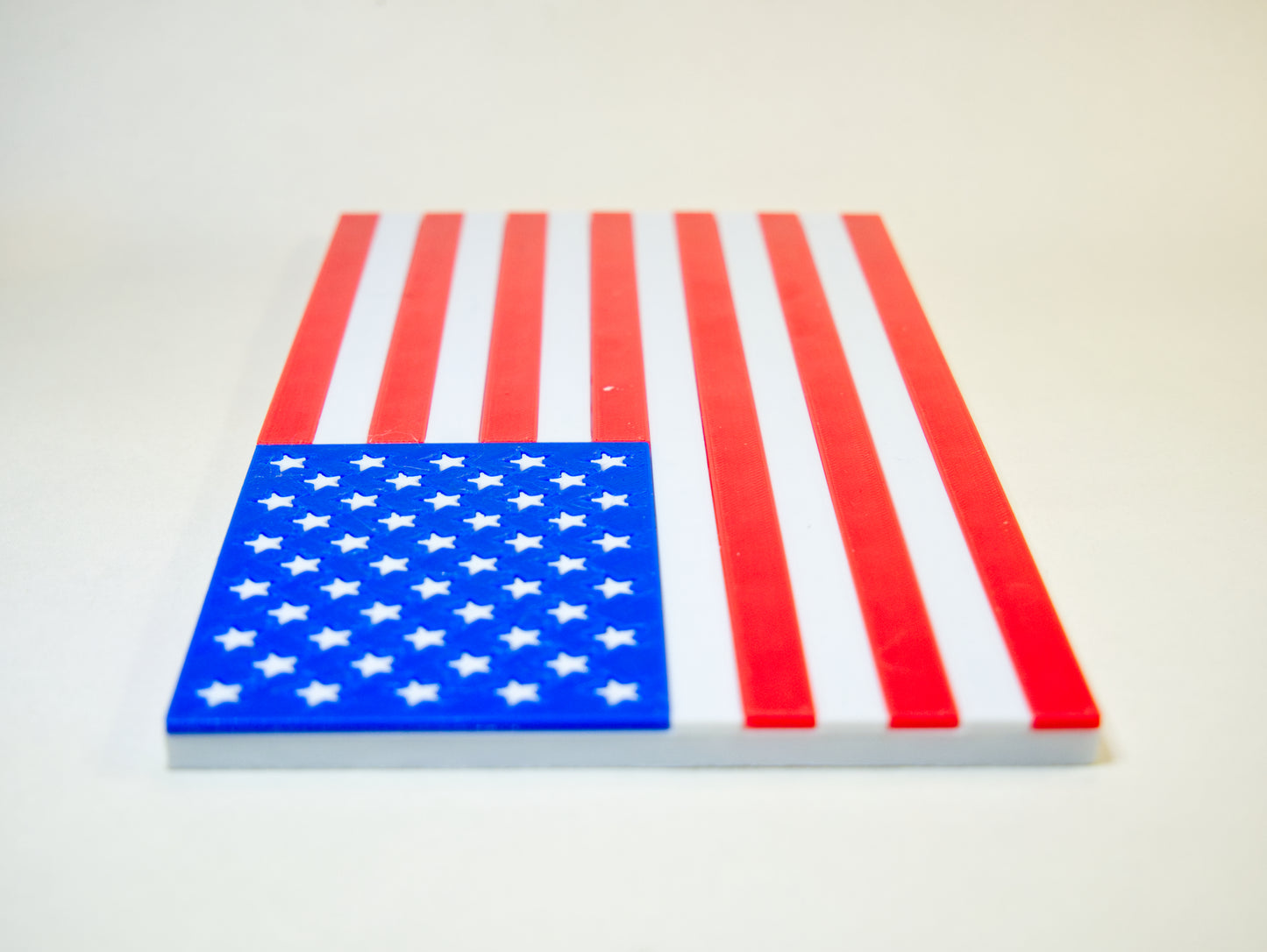 Magnetic American Flag, USA Flag