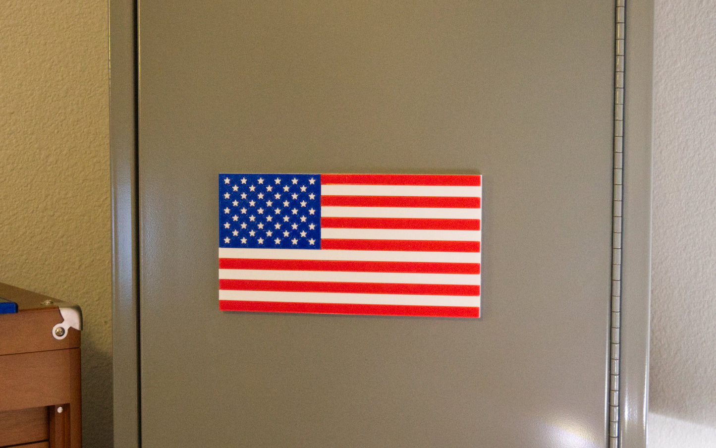 Magnetic American Flag, USA Flag