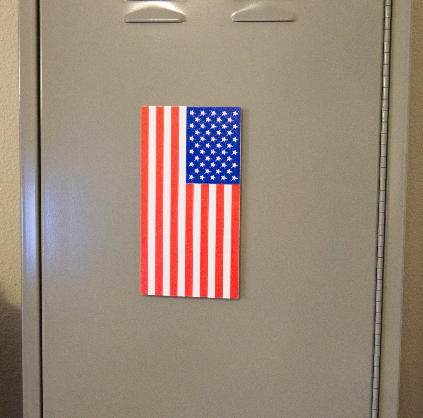 Magnetic American Flag, USA Flag