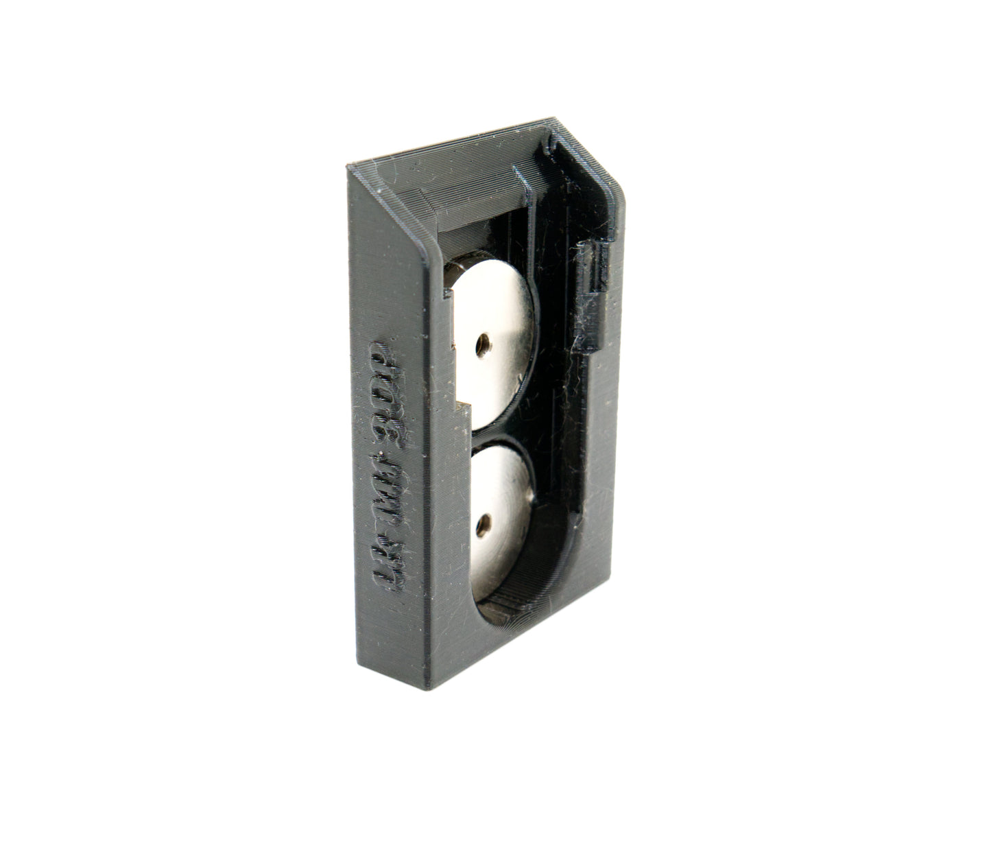 Magnetic Battery Holder for Dewalt 20V Max | Battery Holder Dewalt