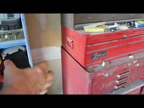 Magnetic Battery Boot & Case for Milwaukee M18 XC 4.0 / 5.0 – Protective Holder