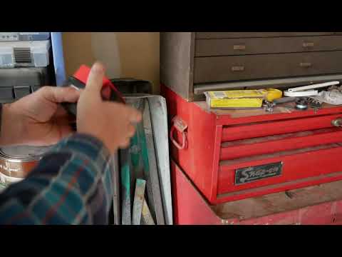 4-Pack M18 Battery Holder – Wall Mount Storage for Milwaukee M18 Batteries | Durable PETG Construction