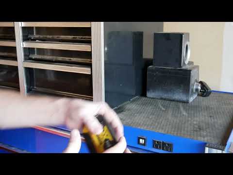 Magnetic Battery Holder for Dewalt 20V Max | Battery Holder Dewalt